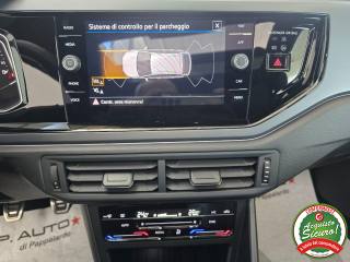 VOLKSWAGEN Taigo usata, con Servosterzo