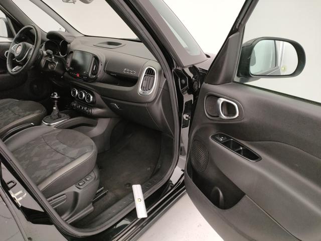 FIAT 500L usata 46