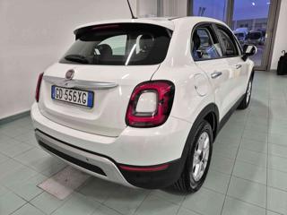 FIAT 500X usata, con Cruise Control
