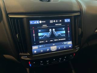 MASERATI Levante usata, con Chiusura centralizzata