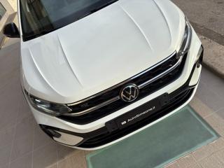 VOLKSWAGEN Taigo usata, con Specchietti laterali elettrici