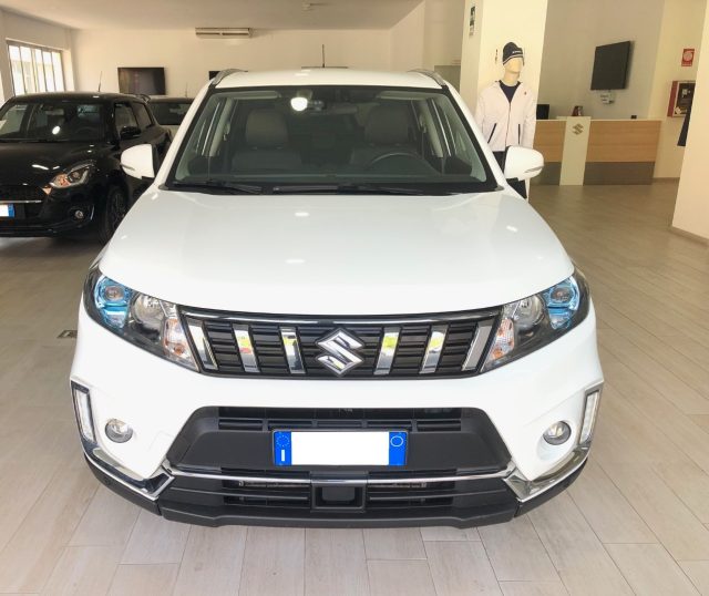 SUZUKI Vitara usata, con Airbag