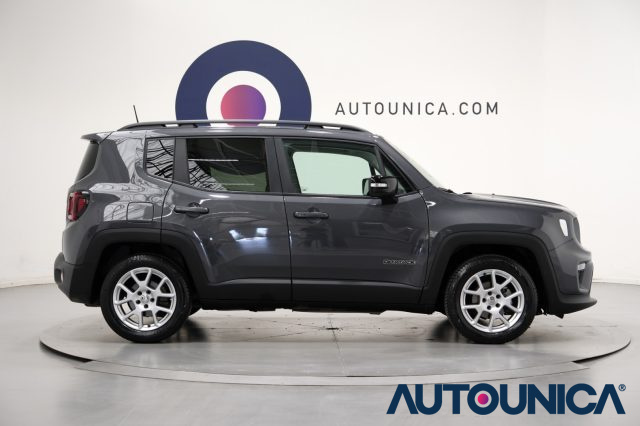 JEEP Renegade usata, con Airbag Passeggero