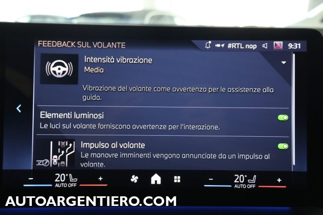 BMW 218 usata, con Bluetooth