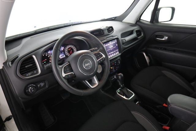 JEEP Renegade usata 0