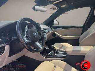 BMW X4 usata, con Climatizzatore
