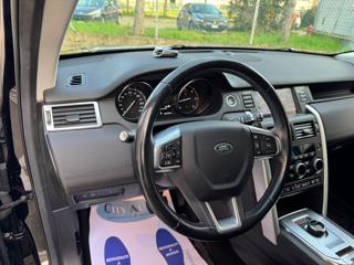 LAND ROVER Discovery Sport usata, con Climatizzatore