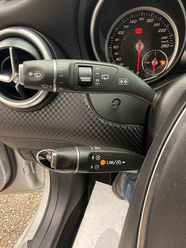 MERCEDES-BENZ A 180 usata, con Controllo trazione