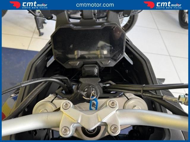 TRIUMPH Speed Triple 1050 usata 4