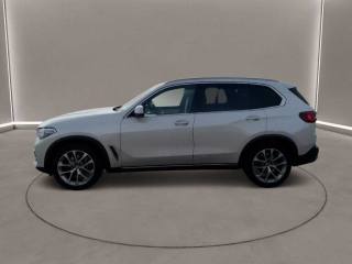 BMW X5 usata, con Airbag laterali