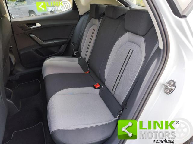 SEAT Leon usata, con Autoradio
