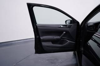 VOLKSWAGEN Polo usata, con Climatizzatore