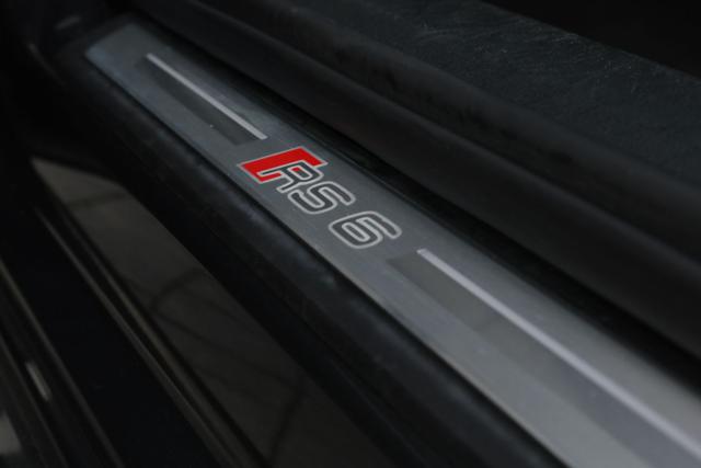 AUDI A6 usata, con ESP