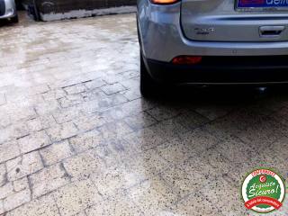 JEEP Compass usata, con Hill holder
