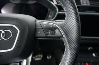 AUDI Q3 usata, con Touch screen