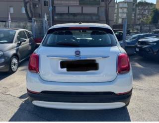FIAT 500X usata, con Airbag laterali