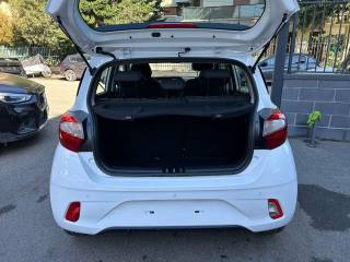 HYUNDAI i10 usata, con Servosterzo