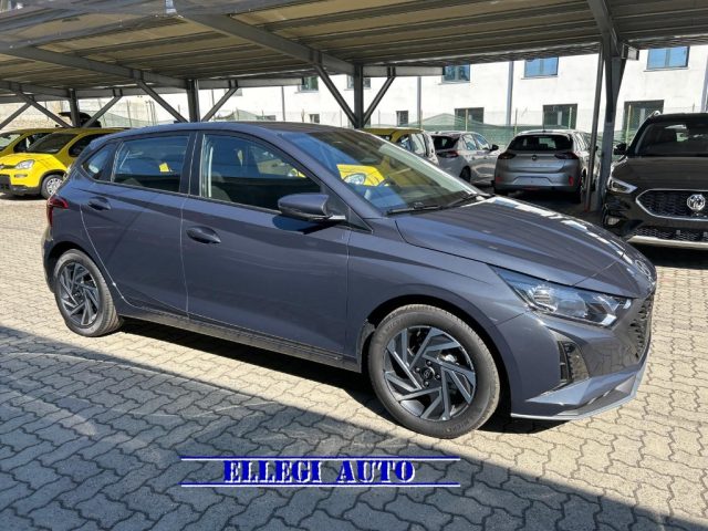 HYUNDAI i20 usata, con ABS