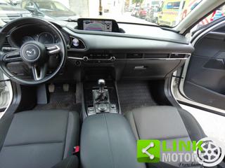 MAZDA CX-30 usata, con Immobilizzatore elettronico
