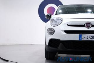FIAT 500X usata 46