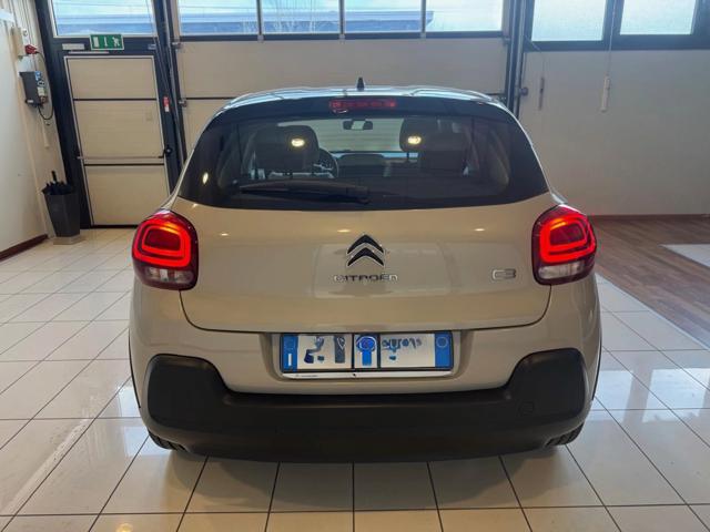 CITROEN C3 usata, con Boardcomputer