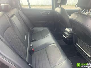 ALFA ROMEO Giulia usata, con Controllo trazione