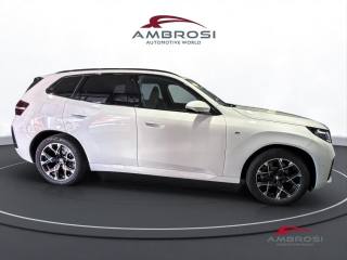 BMW X3 usata 4