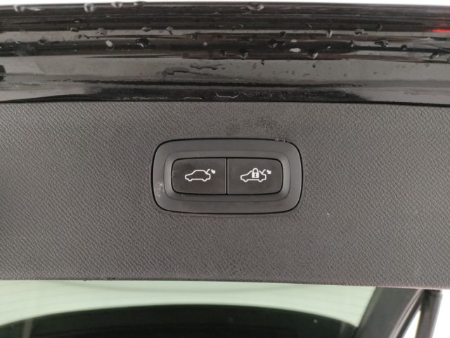 VOLVO XC90 usata, con Touch screen