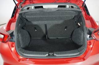 NISSAN Micra usata, con Sedile posteriore sdoppiato