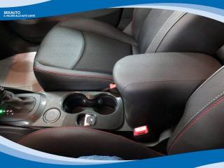 FIAT 500X usata, con Chiusura centralizzata