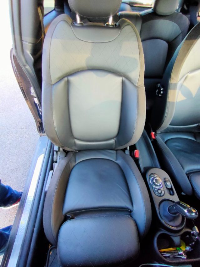 MINI Cooper SE usata, con Servosterzo