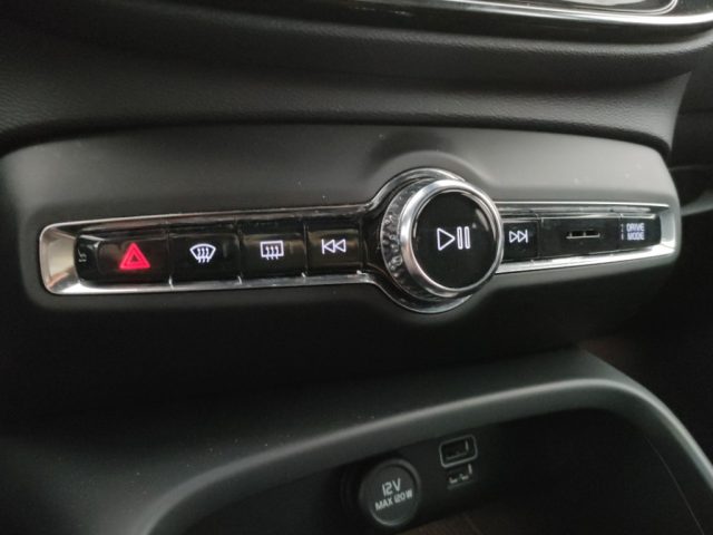 VOLVO XC40 usata, con Controllo vocale