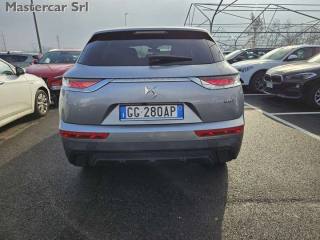 DS AUTOMOBILES DS 7 Crossback usata, con Fari Xenon