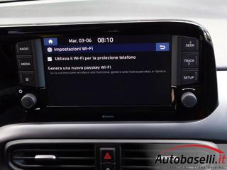 HYUNDAI i10 usata 53