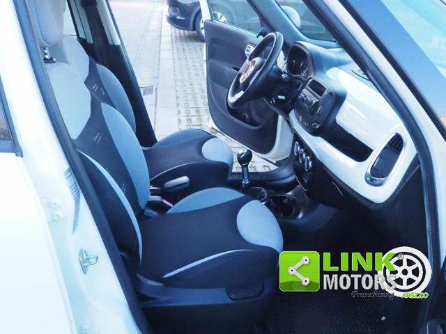 FIAT 500L usata, con Specchietti laterali elettrici