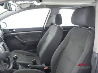VOLKSWAGEN Golf usata 8