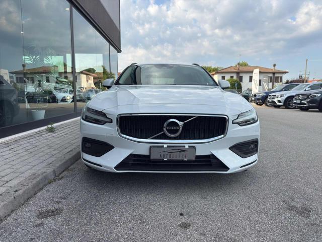 VOLVO V60 usata, con Airbag