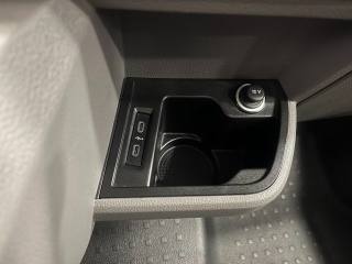 VOLKSWAGEN Caravelle usata 30