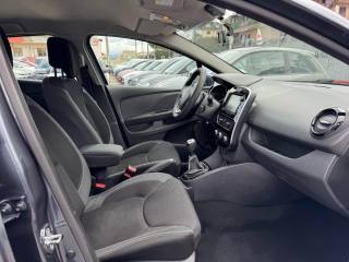 RENAULT Clio usata, con ESP