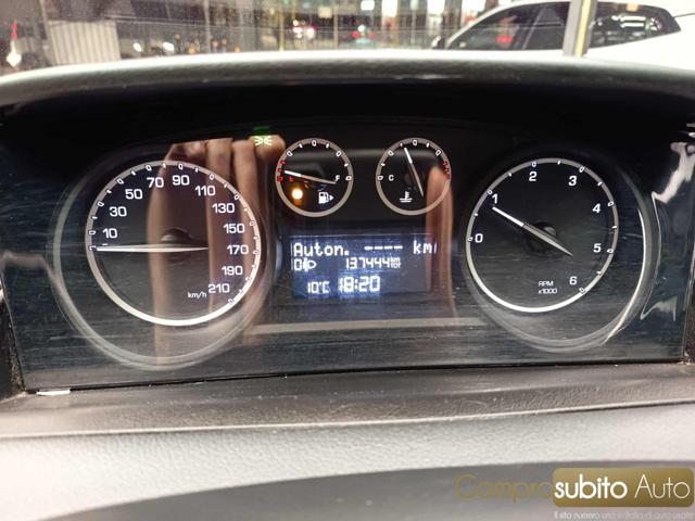 LANCIA Ypsilon usata 19