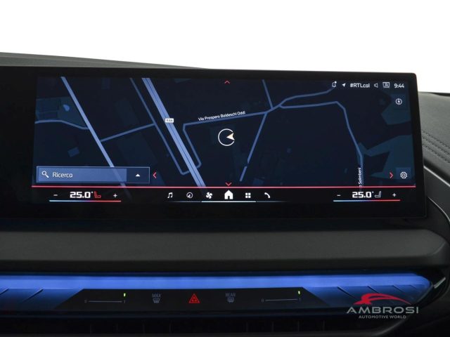 BMW X3 usata 14