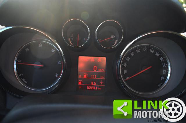OPEL Mokka usata, con Controllo trazione