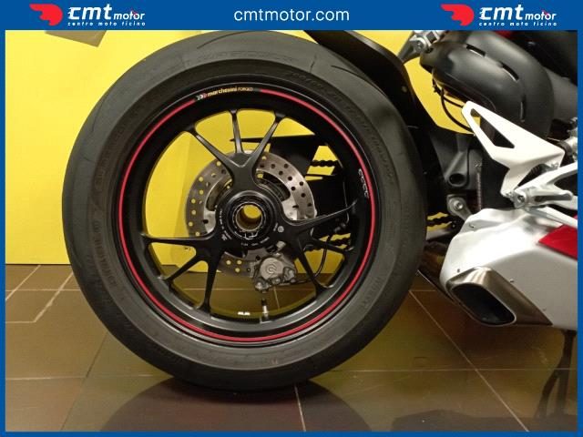 DUCATI Panigale V4 usata 11