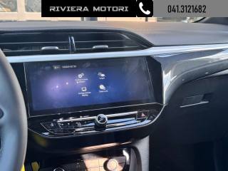 OPEL Corsa usata, con Climatizzatore
