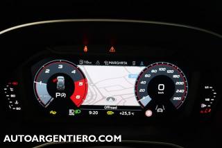 AUDI Q3 usata, con Cronologia tagliandi