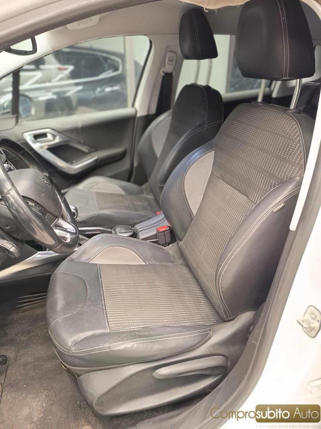 PEUGEOT 2008 usata 16