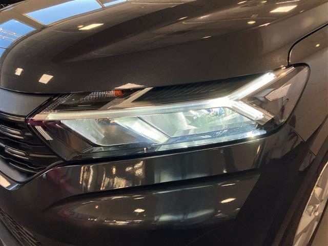 DACIA Sandero usata, con Fendinebbia