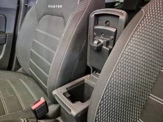 DACIA Duster usata, con Sensore di pioggia