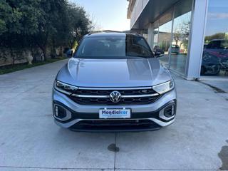 VOLKSWAGEN T-Roc usata, con Park Distance Control