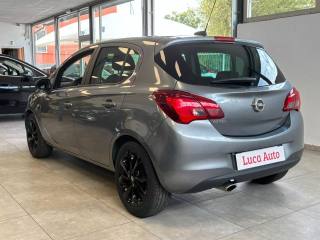 OPEL Corsa usata, con Airbag Passeggero